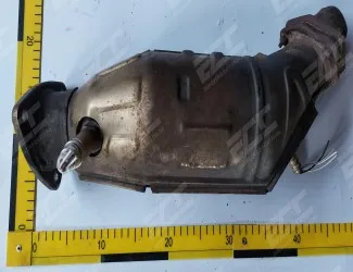 Katalyzátor 8E0 131 702 AH / 8E0 178 E