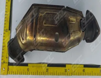 Katalyzátor VW 8E0 131 702 BH / 8E0 178 E - 2