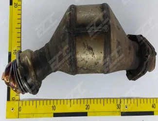 Katalyzátor 8E0 178 AB / 8E0 131 701 J