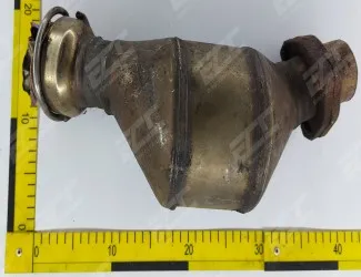 Katalyzátor VW 8E0 178 AB / 8E0 131 701 J - 2