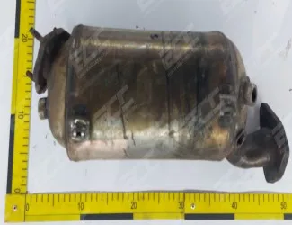 Katalyzátor VW 8E0 181 BA / 8E0 131 703 T - 2