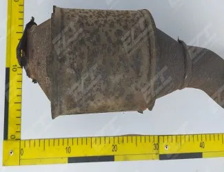 Katalyzátor 8G0 701C 702N