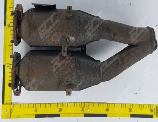 Katalyzátor 8L9 131 701 D/1J0 178 GA