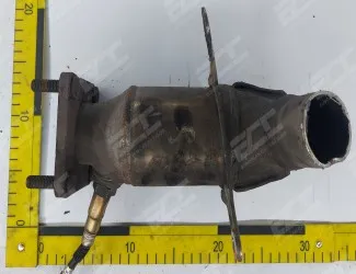 Katalyzátor D-1K0 L