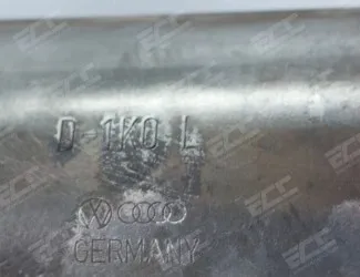 Katalyzátor VW D-1K0 L - 3