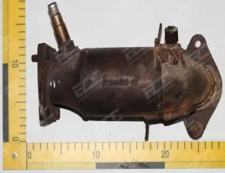 Katalyzátor J-1K0 F