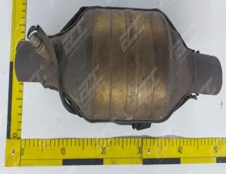 Katalyzátor VW J-2 4 007 7 94 3B - 2